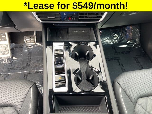 2026 Volkswagen Atlas