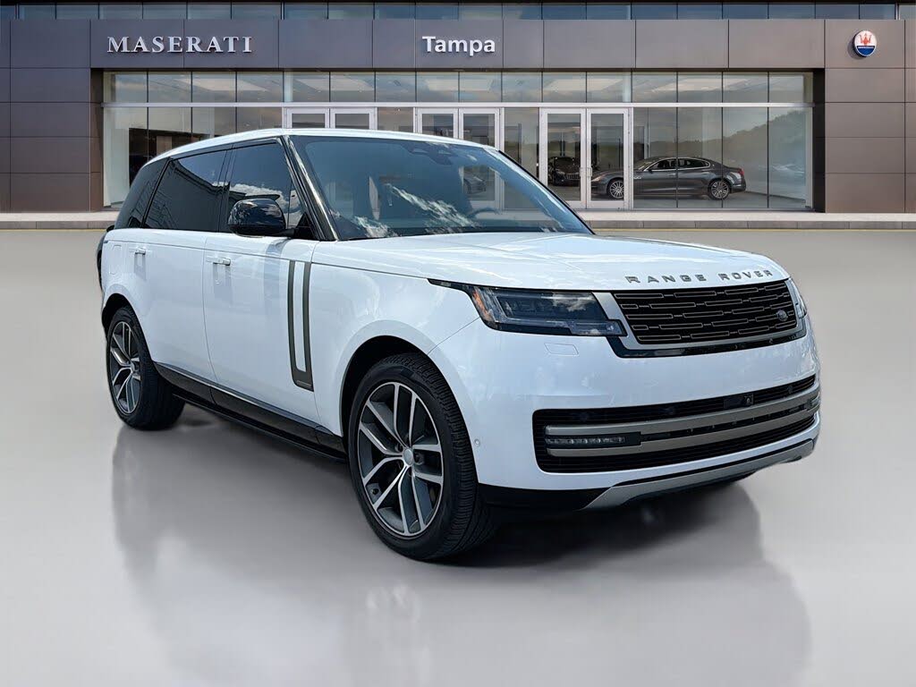 2024 Land Rover Range Rover P530 Autobiography LWB for sale in Tampa, FL