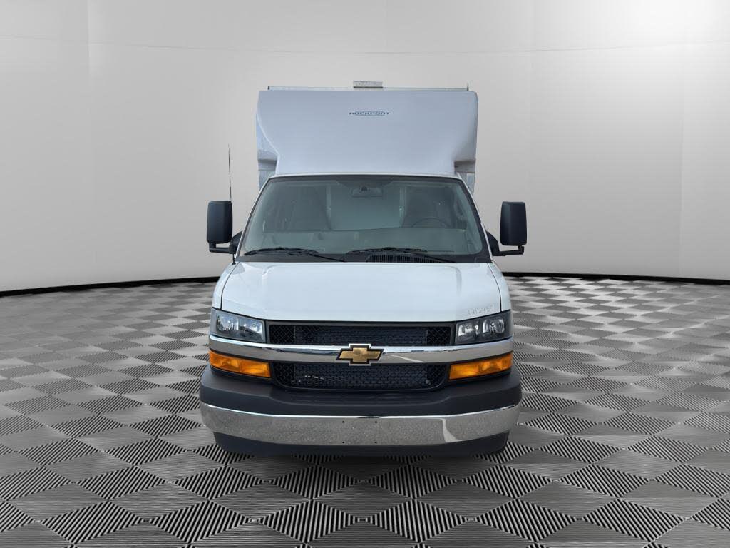2025 Chevrolet Express