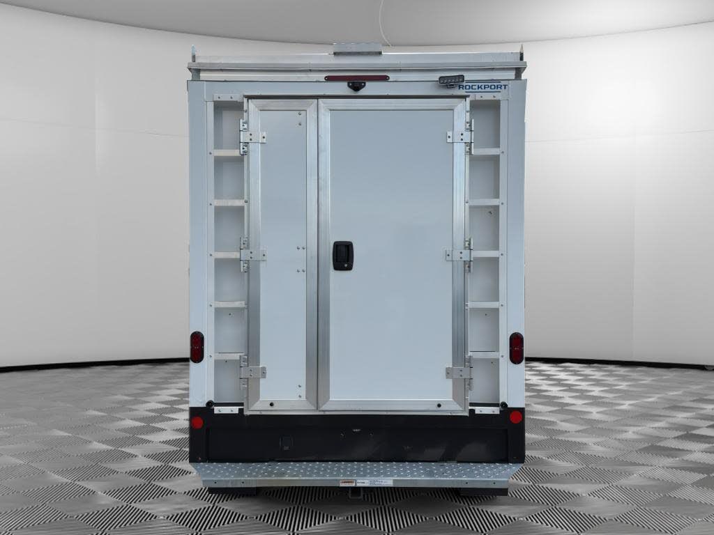2025 Chevrolet Express