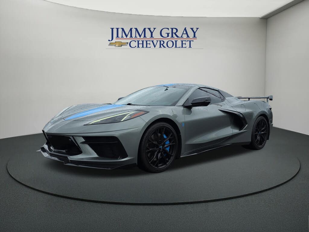 2022 Chevrolet Corvette Stingray for sale in Southaven, MS