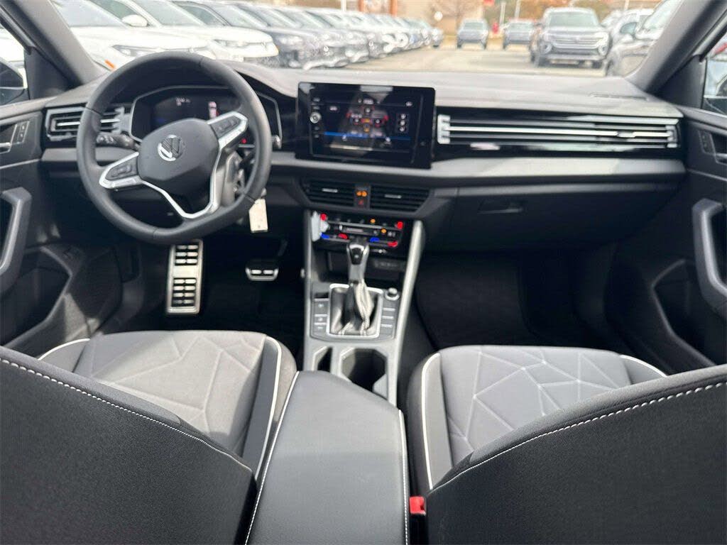 2026 Volkswagen Jetta