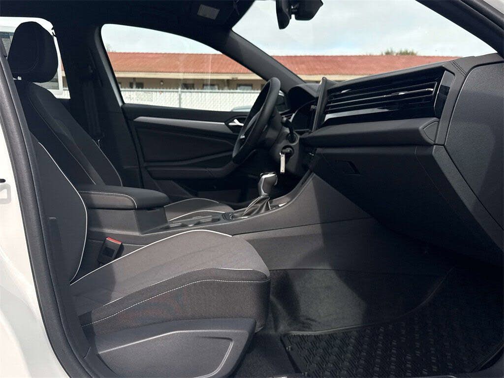 2026 Volkswagen Jetta