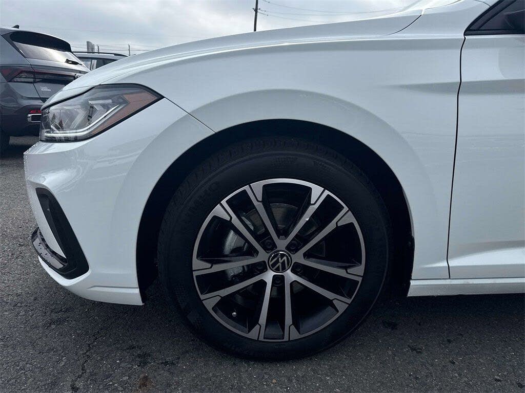 2026 Volkswagen Jetta