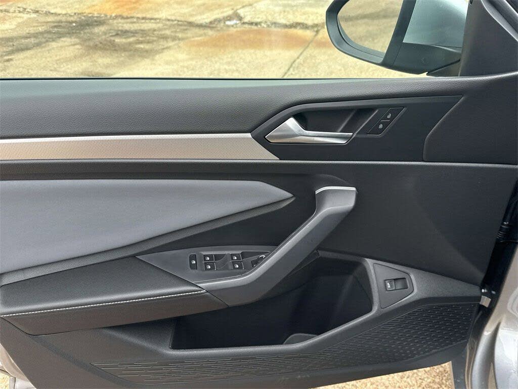 2026 Volkswagen Jetta
