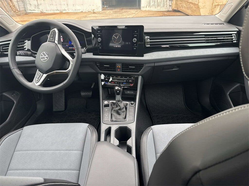 2026 Volkswagen Jetta