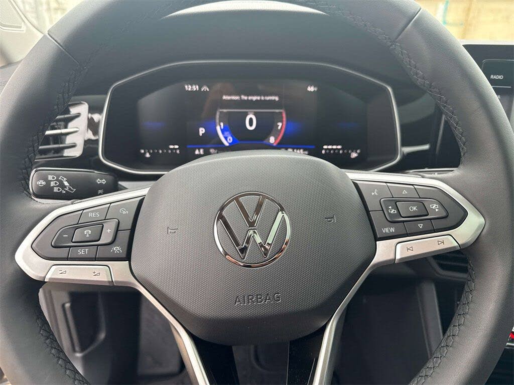 2026 Volkswagen Jetta