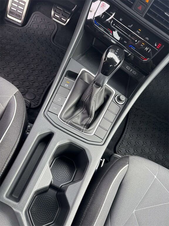 2026 Volkswagen Jetta