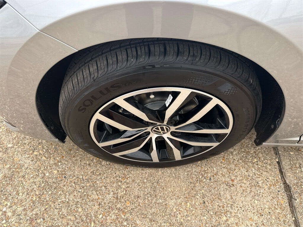 2026 Volkswagen Jetta