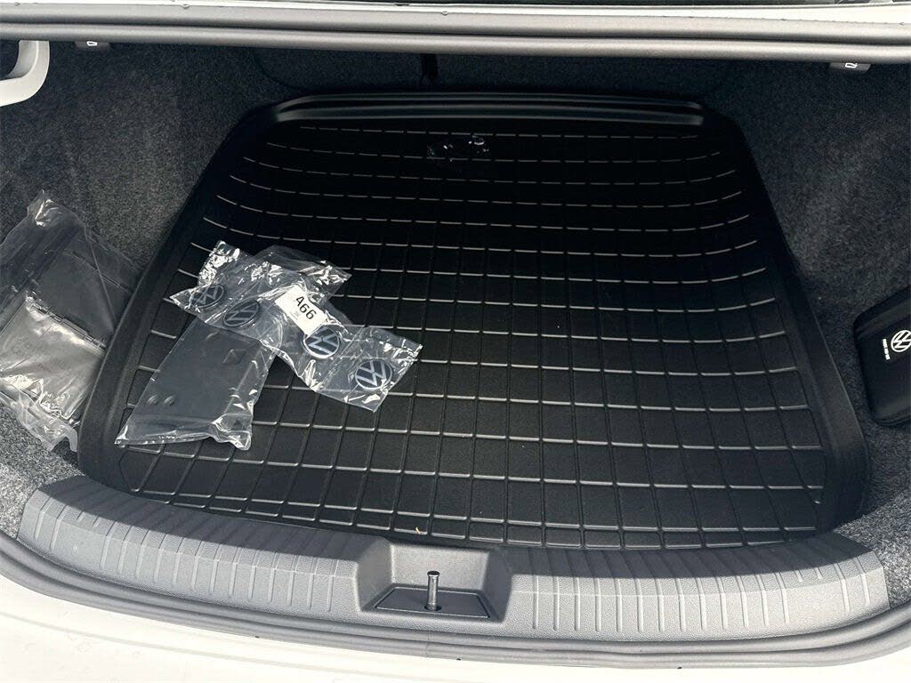 2026 Volkswagen Jetta
