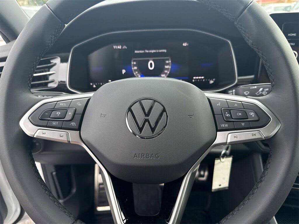2026 Volkswagen Jetta