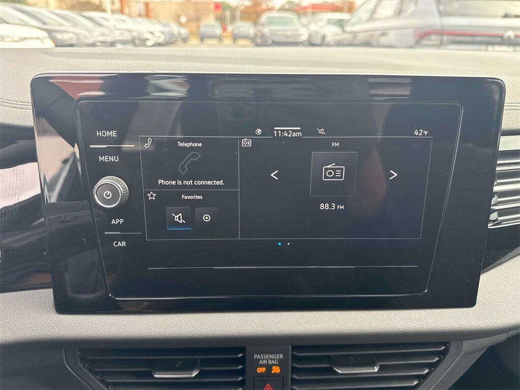 2026 Volkswagen Jetta