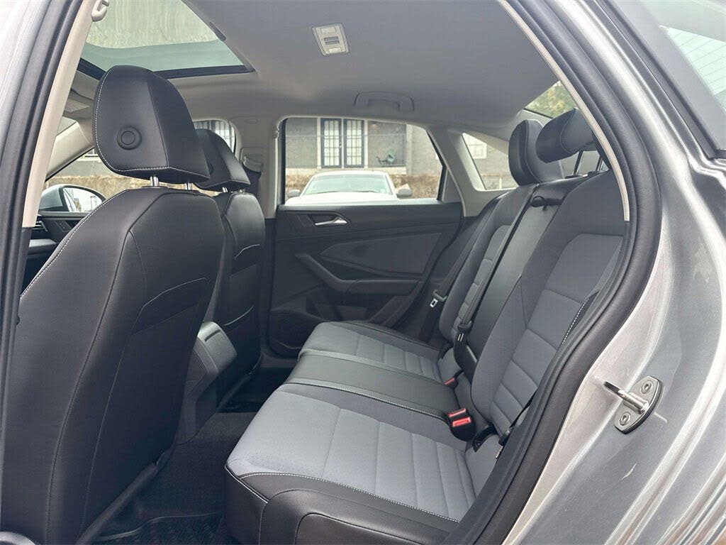 2026 Volkswagen Jetta