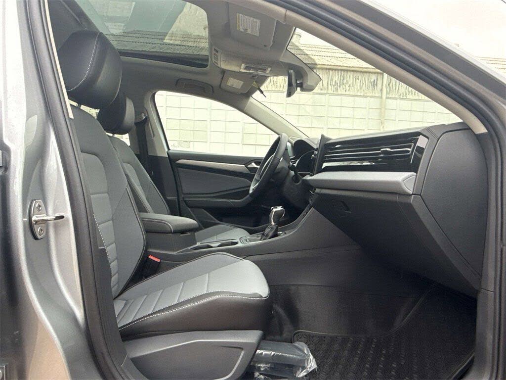 2026 Volkswagen Jetta