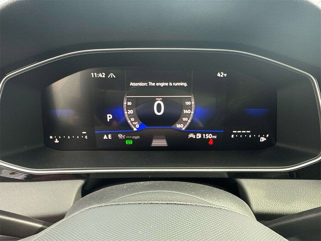 2026 Volkswagen Jetta