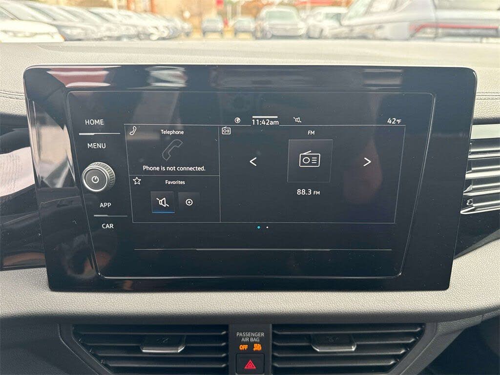 2026 Volkswagen Jetta