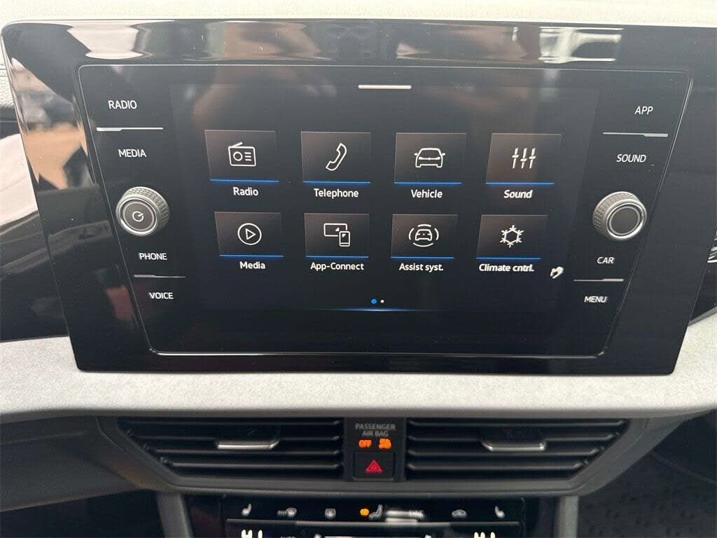 2026 Volkswagen Jetta