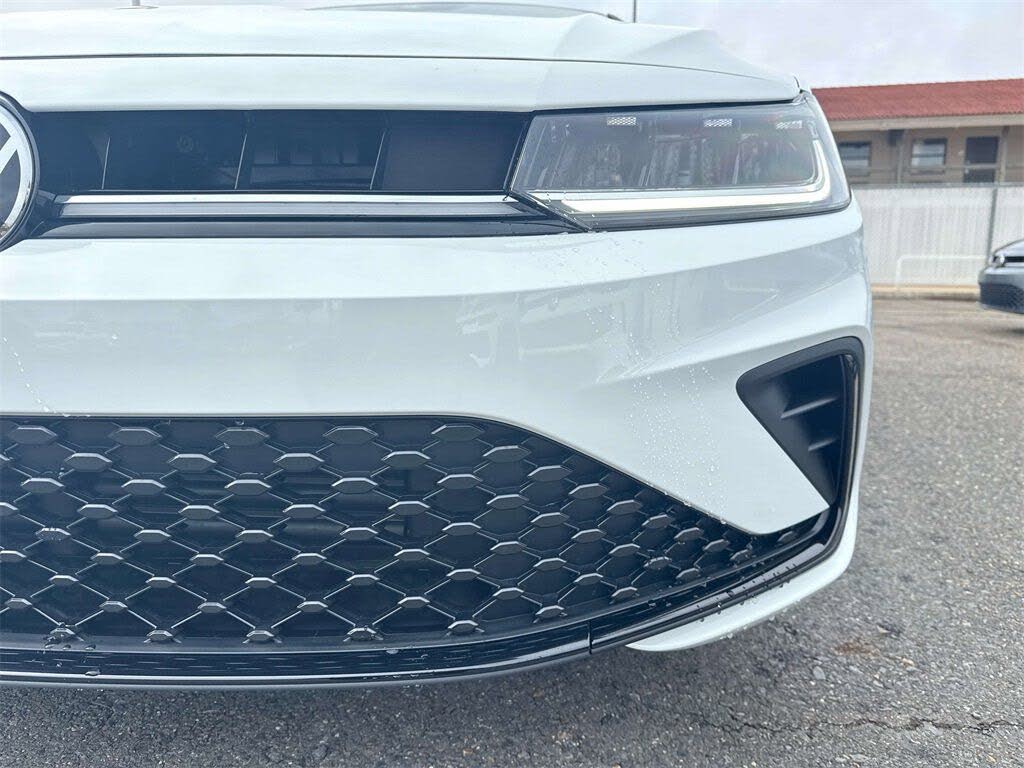 2026 Volkswagen Jetta