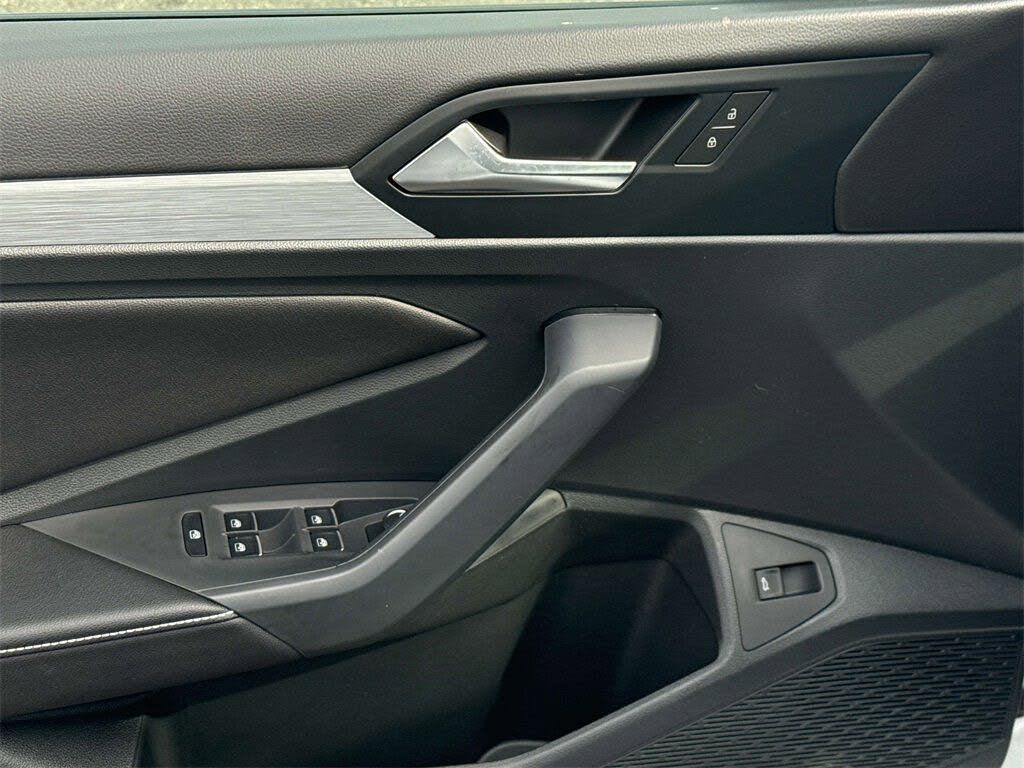 2026 Volkswagen Jetta