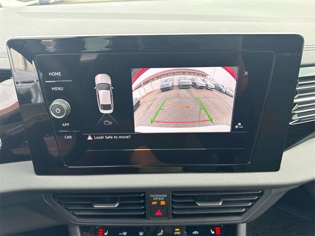 2026 Volkswagen Jetta