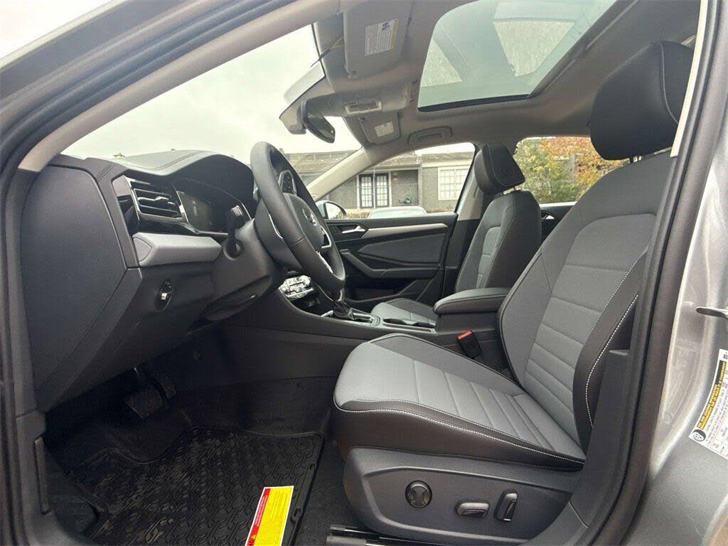 2026 Volkswagen Jetta