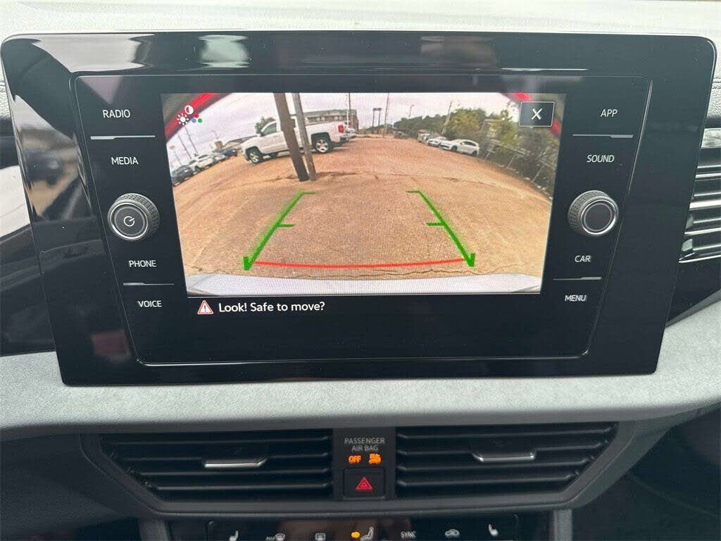 2026 Volkswagen Jetta