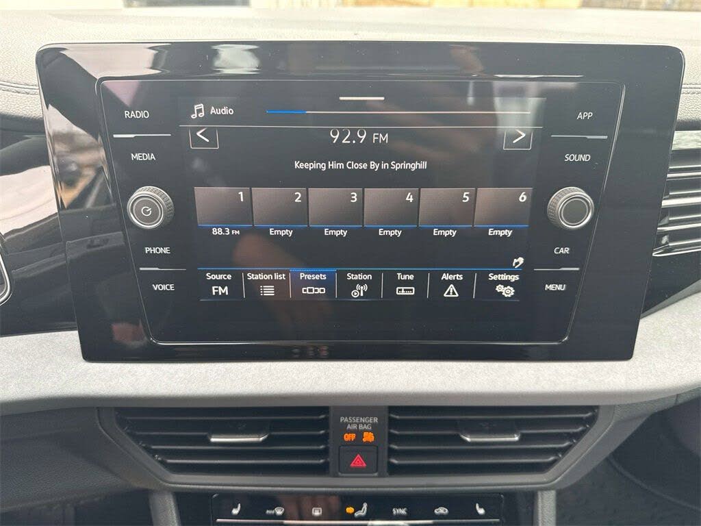 2026 Volkswagen Jetta