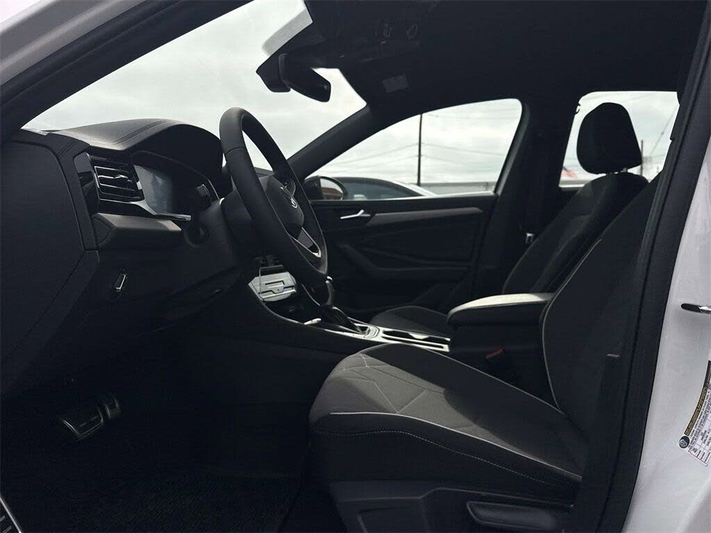 2026 Volkswagen Jetta