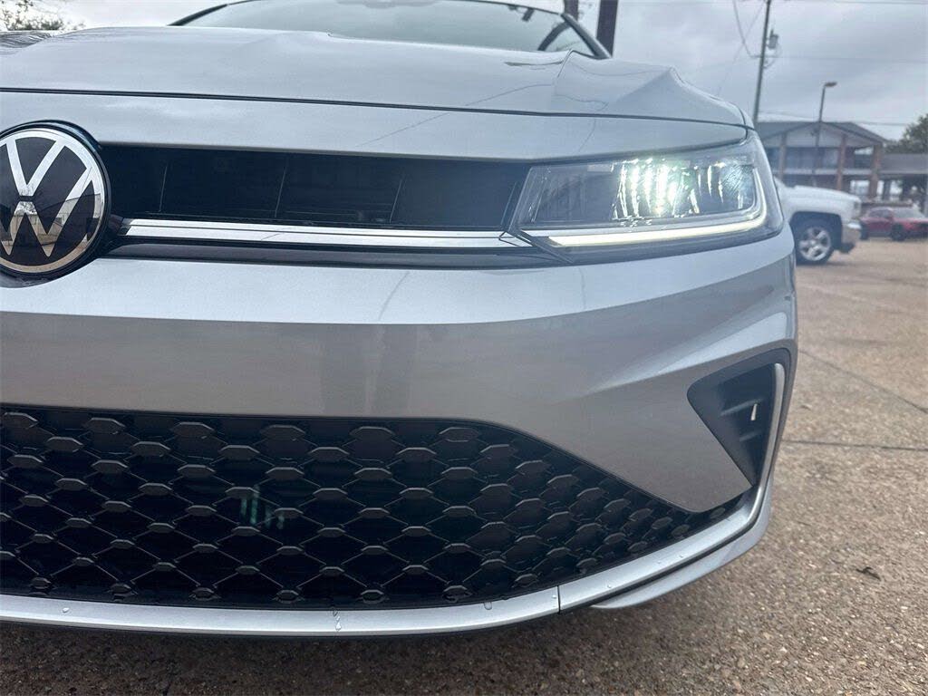 2026 Volkswagen Jetta