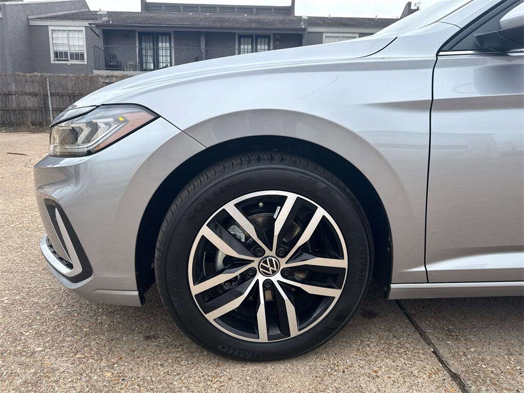 2026 Volkswagen Jetta