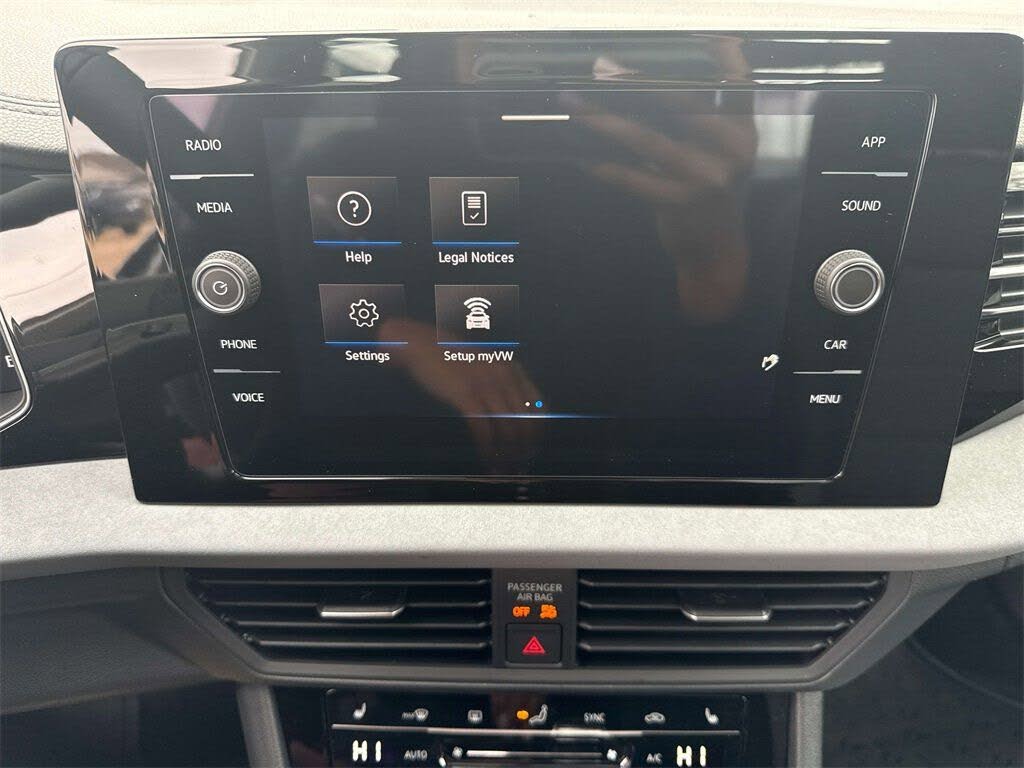 2026 Volkswagen Jetta