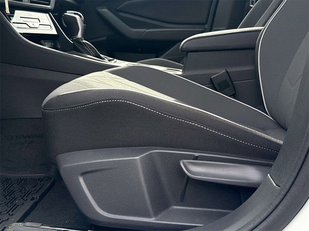2026 Volkswagen Jetta