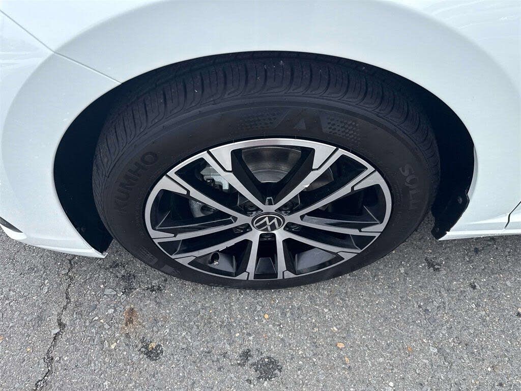 2026 Volkswagen Jetta