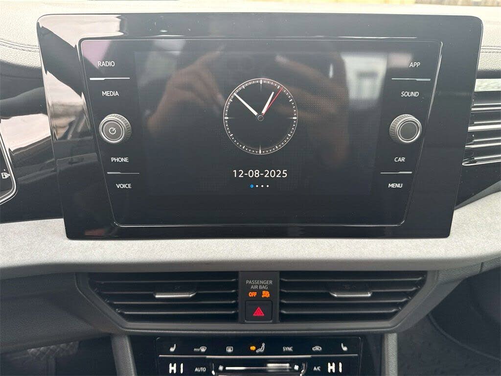 2026 Volkswagen Jetta