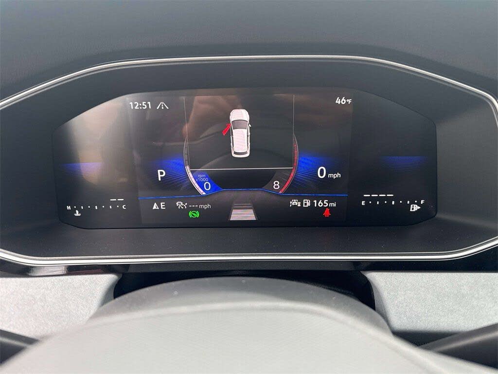 2026 Volkswagen Jetta