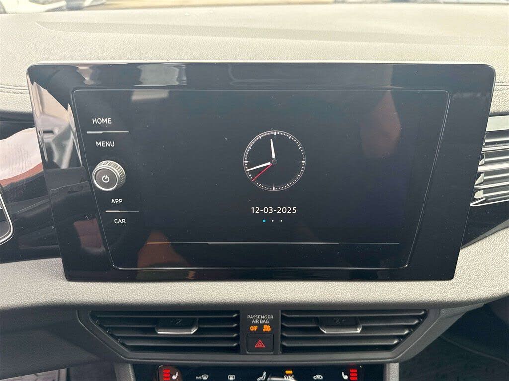 2026 Volkswagen Jetta