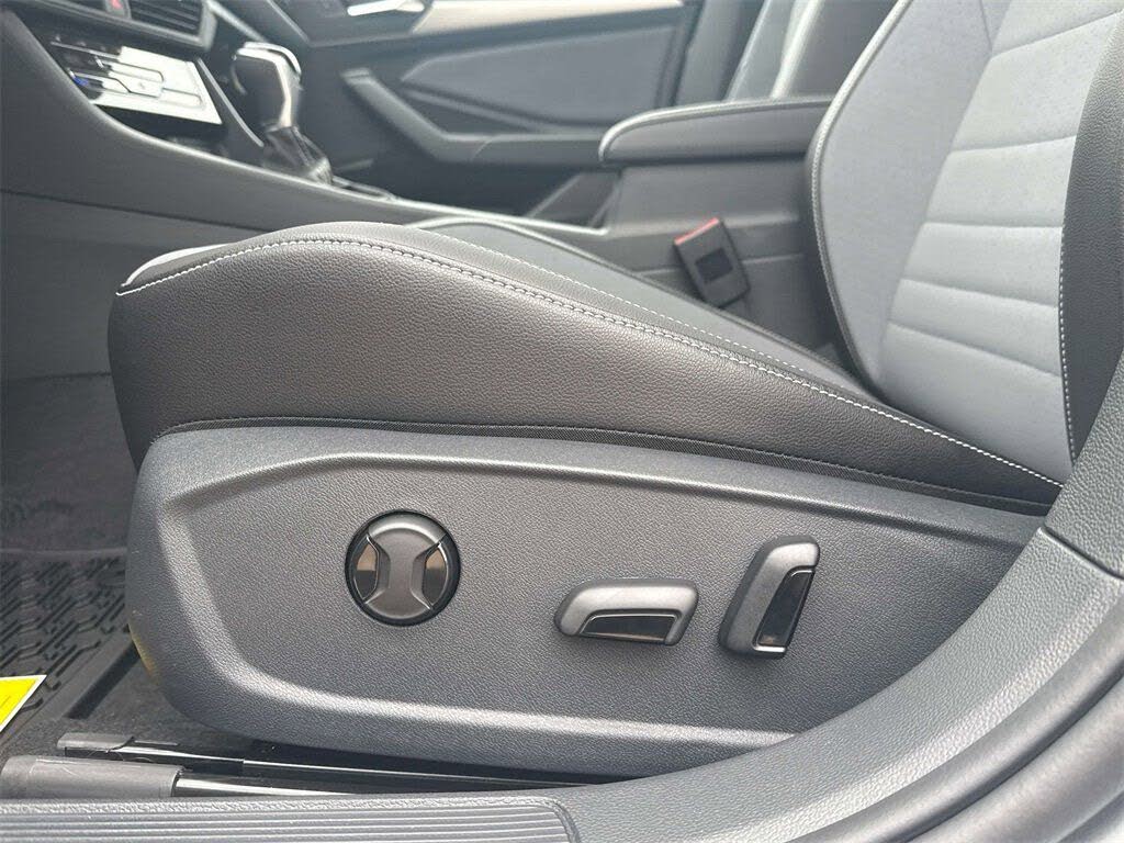 2026 Volkswagen Jetta
