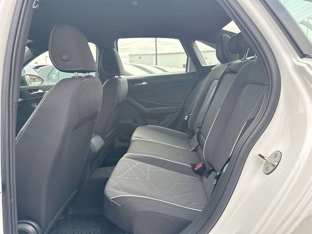 2026 Volkswagen Jetta