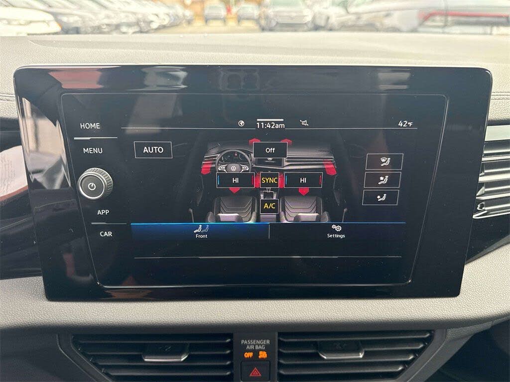 2026 Volkswagen Jetta