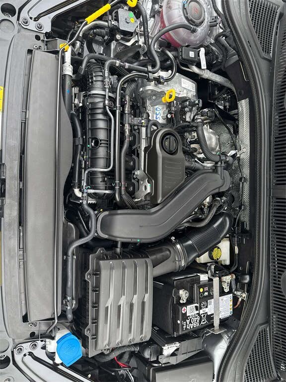 2026 Volkswagen Jetta