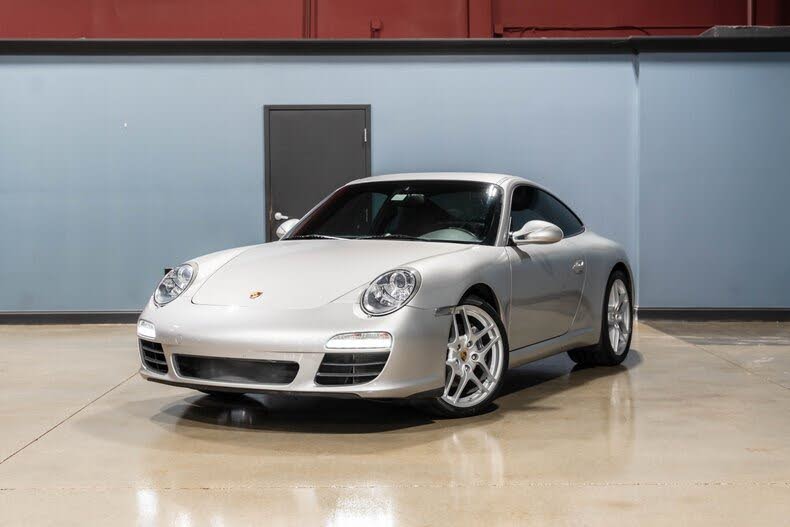 2009 Porsche 911 Carrera for sale in Exton, PA
