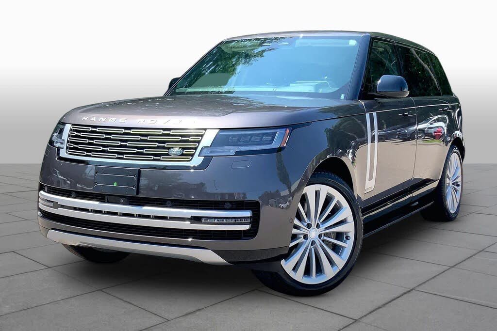 2024 Land Rover Range Rover P530 Autobiography LWB for sale in Rockland, MA
