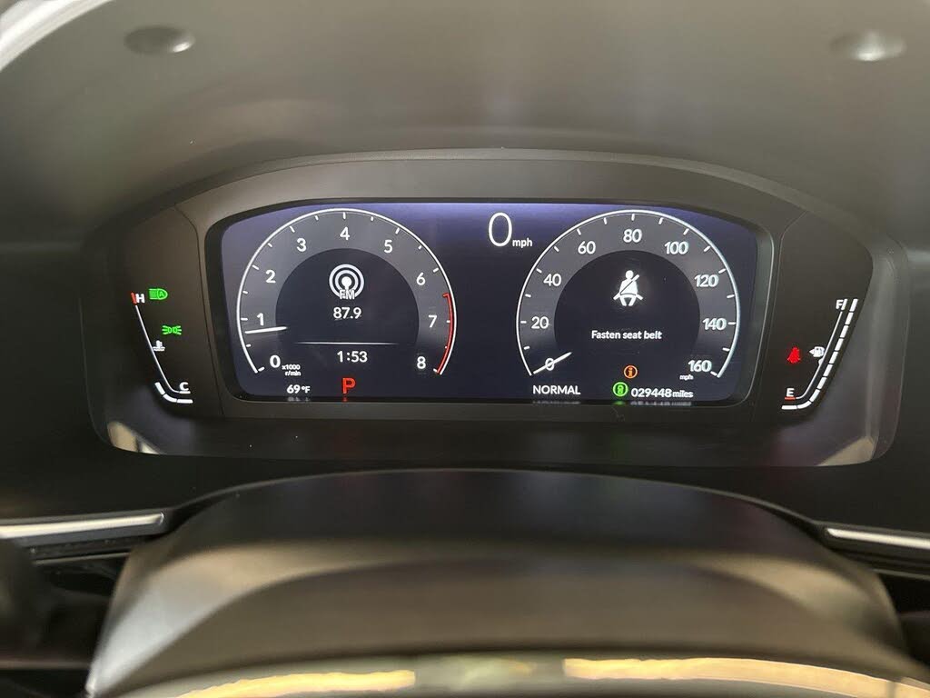 2023 Honda Civic