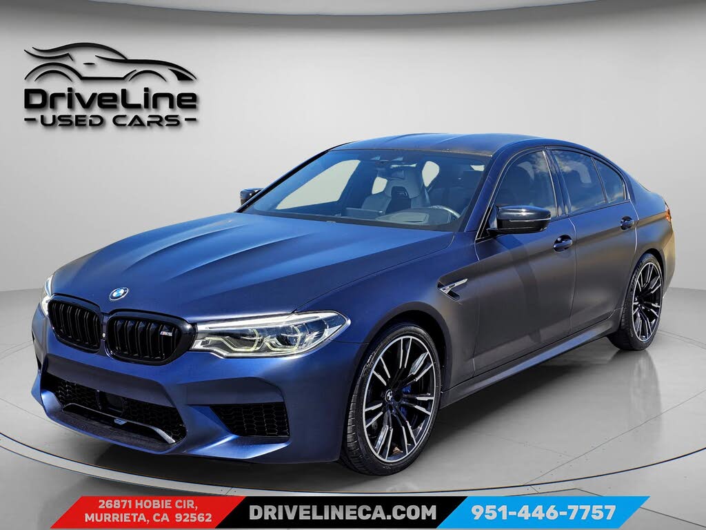 BMW M5