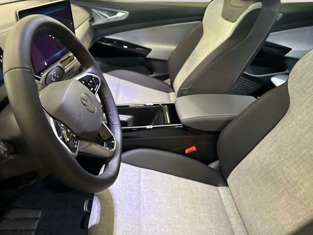 2025 Volkswagen ID.4