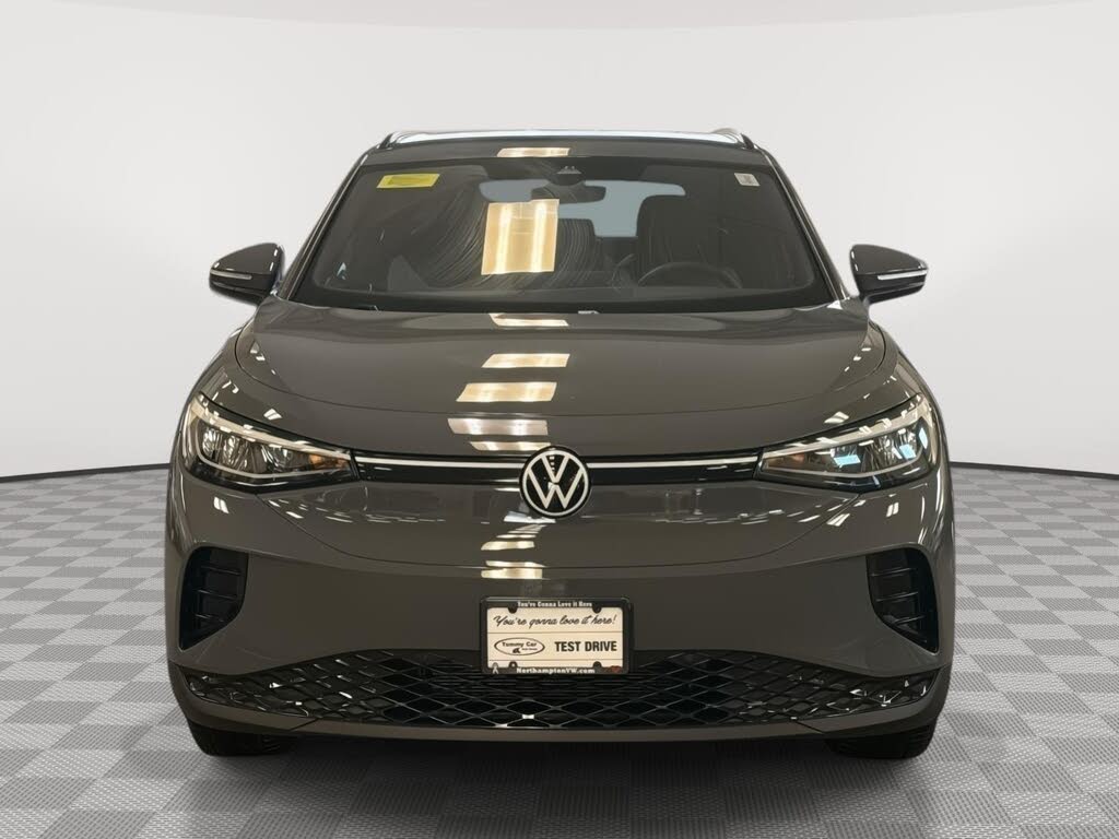 2025 Volkswagen ID.4