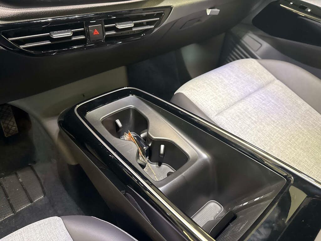 2025 Volkswagen ID.4