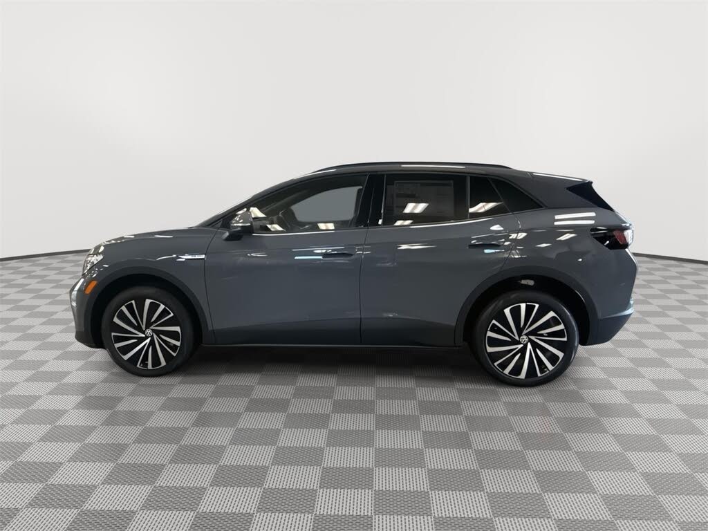 2025 Volkswagen ID.4