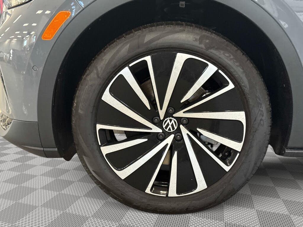 2025 Volkswagen ID.4