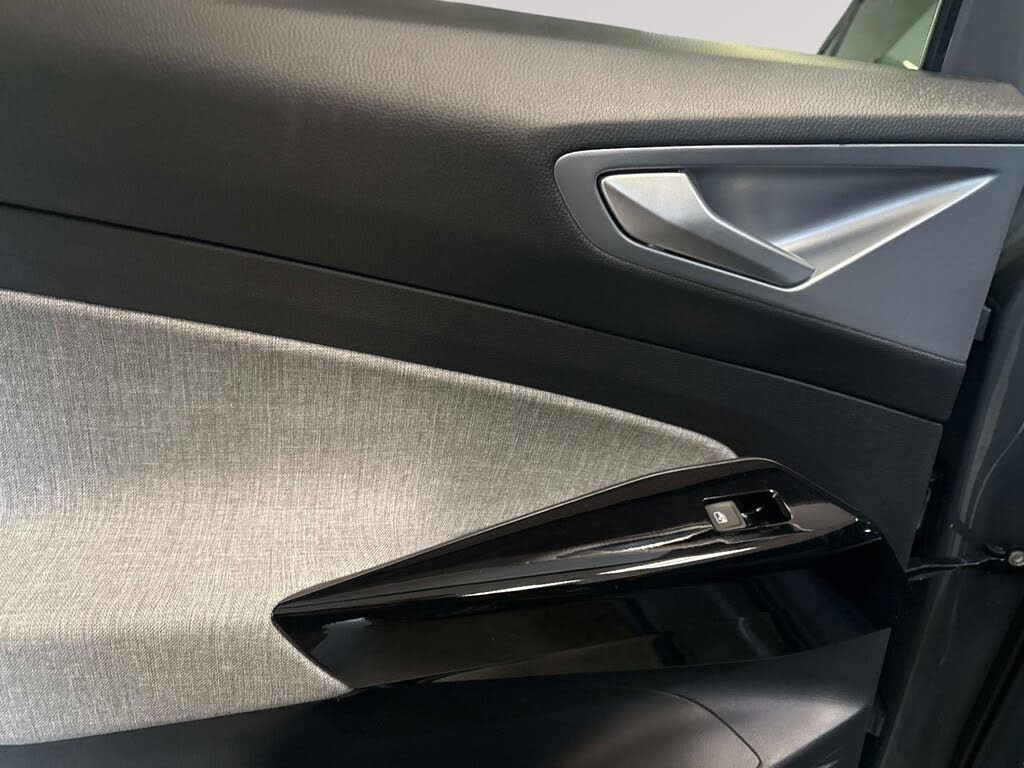 2025 Volkswagen ID.4
